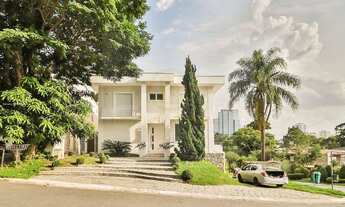 Imagem: Casa em Condomínio para Locação em Santana