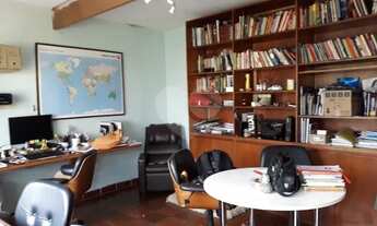 Imagem 4: Alto de Pinheiros proximo colégio Rainha da Paz