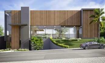 Imagem 4: Alphaville 01 - Casa Fantástica a venda por R$ R$ 23.000.000,00 com 980m²