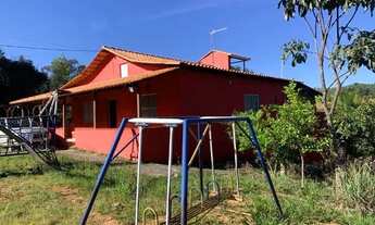 Imagem 6: Sitio 4000m², casa, piscina, mirante, córrego no fundo, Jaboticatubas