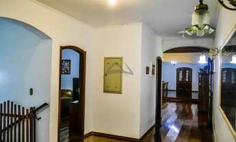 Imagem 7: Casa - Parque São Quirino - Campinas