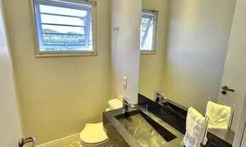 Imagem 5: Casa à venda com 4 quartos e uma suíte - Pedra Branca, Palhoça/SC