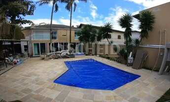 Imagem 3: Sobrado a venda no bolsão de Interlagos, 04 Dormitórios, 02 Suítes e 04 Vagas de Garagem