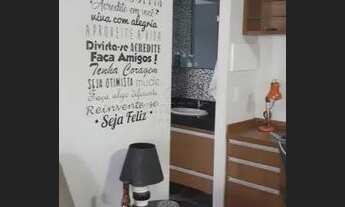 Imagem 2: Apartamento Padrão em São José do Rio Preto