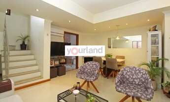 Imagem 6: PORTO ALEGRE - Casa de Condomínio - Medianeira