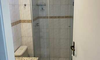 Imagem 7: Apartamento para aluguel com 65 m² com 2 quartos em Chácara Inglesa - São Paulo - SP