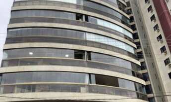 Imagem 2: Apartamento para aluguel tem 150 metros quadrados com 4 quartos em Itapuã - Vila Velha - E