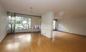 Imagem 4: Apartamento à venda, 4 quartos, 1 suíte, 2 vagas, Ipanema - RIO DE JANEIRO/RJ