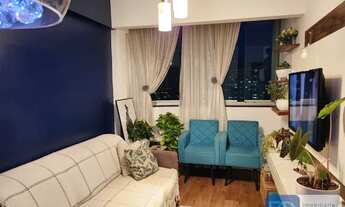 Imagem: Apartamento 2 Quartos, Reformado no Espaço