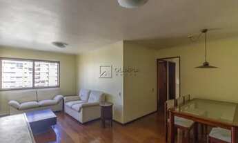 Imagem 2: Venda Apartamento 3 Dormitórios - 97 m² Brooklin