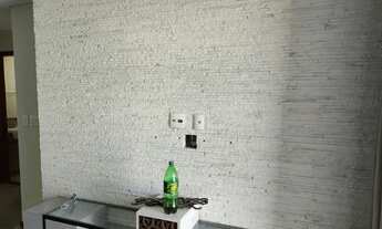 Imagem 2: Apartamento para aluguel tem 85 metros quadrados com 3 quartos em Jardim Camburi -