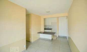 Imagem 4: Apartamento para Aluguel - Vila Santa Clara, 2 Quartos, 52 m2