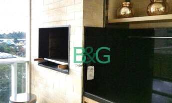 Imagem 7: Apartamento com 3 dormitórios à venda, 142 m² por R$ 1.949.000,00 - Vila Leopoldina - São