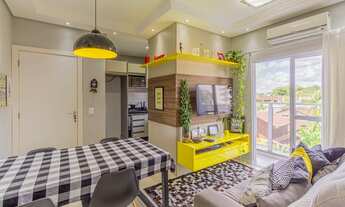 Imagem 7: Apto com 2 quartos a venda no Costa e Silva 335.000,00