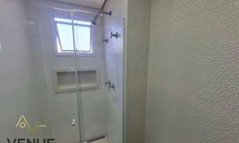 Imagem 4: Apartamento com 2 dormitórios para alugar, 63 m² por R$ 3.230/mês - Jardim Flor da Montanh