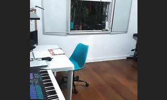 Imagem 2: Quarto Disponível Vila Clementino