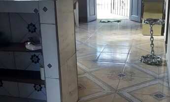 Imagem 6: Aluguel de casa Casa com 3 dormitórios