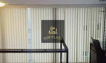 Imagem 3: Flat na Bela Vista