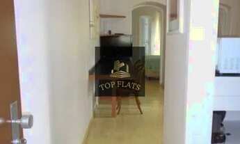 Imagem 4: Flat disponível no Jardim Paulista