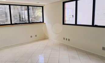 Imagem 3: São Paulo - Conjunto Comercial/Sala - PARAÍSO