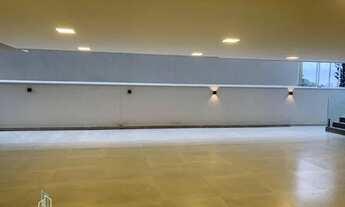 Imagem 6: Casa com 4 dormitórios à venda, 555 m² por R$ 8.600.000 - Tamboré - Santana de Parnaíba/SP