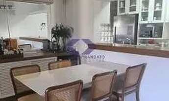 Imagem 4: APARTAMENTO A VENDA COM 96M² 3 QUARTOS 1 SUÍTE E 1 VAGA NA VILA OLÍMPIA