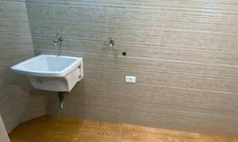 Imagem: SOBRADO Á LOCAÇÃO 2 DORMITÓRIOS - JARDIM