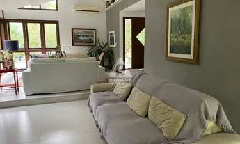 Imagem 4: Casa em Condomínio à venda, 4 quartos, 4 suítes, 5 vagas, Piratininga - Niterói/RJ