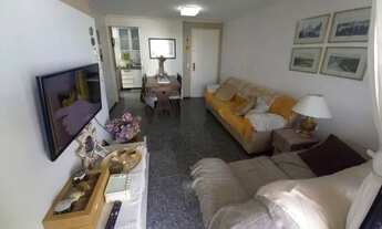 Imagem 3: Melissa - Mucuripe - Nascente - Mobiliado - 3 quartos - 65m² - 1 vaga