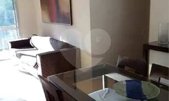 Imagem 3: Vila Mascote Apartamento com 3 dormitórios