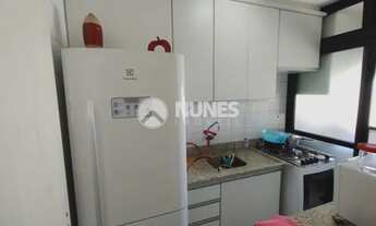 Imagem 4: Apartamento Padrão em Osasco