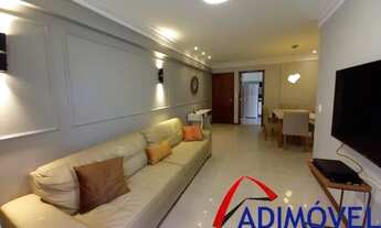 Imagem 2: Apartamento em Jardim Camburi! Com 3 quartos, 2 suítes, 96m²