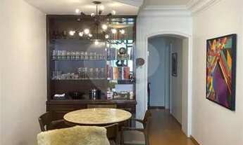 Imagem 3: Apartamento para venda Jardins