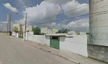 Imagem: MAUA - Apartamento Padrão - JARDIM IPE