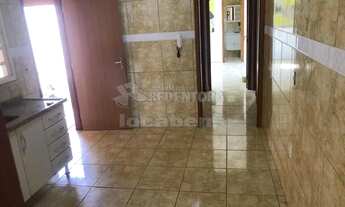 Imagem 3: Casa Padrão em São José do Rio Preto