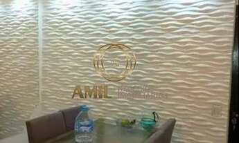 Imagem: Apartamento Condominio Residencial Dunas/