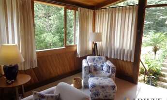 Imagem 5: PETRóPOLIS - Casa de Condomínio - Corrêas