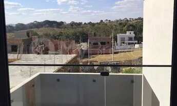 Imagem 6: Senador Canedo - Casa de Condomínio - Jardins Barcelona