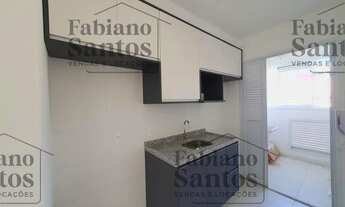 Imagem 3: Apartamento para Locação em São Paulo, Parque Residencial da Lapa, 2 dormitórios, 1 suíte