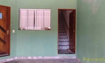 Imagem: LOCAÇÃO CASA ASSOBRADADA NA VILA RICA