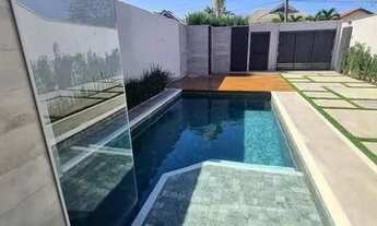 Imagem 5: Casa em Condomínio para Venda em Rio de Janeiro, Barra da Tijuca, 5 dormitórios, 5 suítes