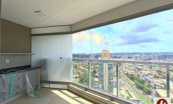 Imagem 2: Apartamento (tipo - padrao) 1 dormitórios/suite, portaria 24hs, lazer, espaço gourmet, sal