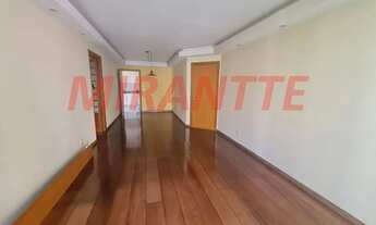 Imagem: Apartamento de 110m² com 3 quartos em Santa