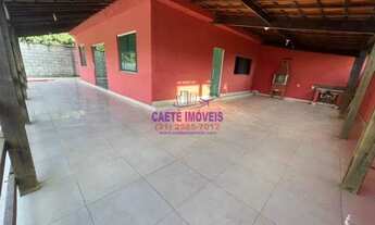 Imagem 7: EXCELENTE CASA Casa com 3 dormitórios