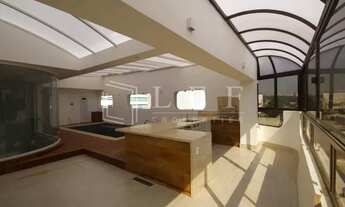 Imagem 4: Espetacular Cobertura no Tradicional Bairro de Higienópolis