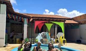 Imagem 4: Casa temporada no mosqueiro