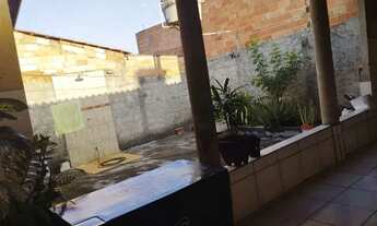 Imagem 4: Casa no brisas da mata - Goiania