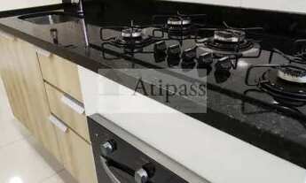 Imagem 6: APARTAMENTO 55M², SÃO BERNARDO - NOVA PETRÓPOLIS, 2 DORMITÓRIOS, 1 VAGA