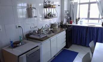 Imagem 5: São Paulo - Apartamento Padrão - PLANALTO PAULISTA