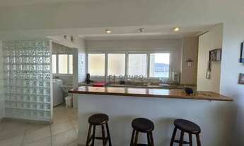 Imagem 4: Apartamento com 3 dormitórios para alugar, 125 m² por R$ 7.500,02/mês - Praia das Asturias